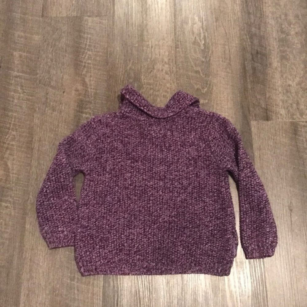 Tea sweater - Picture 2 of 3